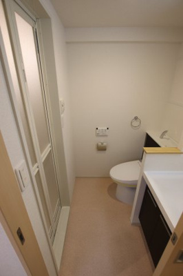 【洗面所】 | ライルエフ北野田