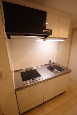 【キッチン】 | ライルエフ北野田