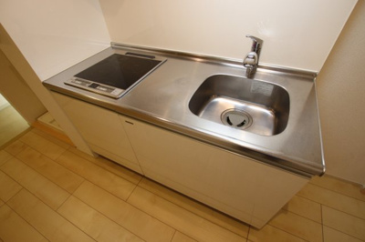 【キッチン】 | ライルエフ北野田