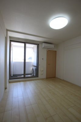 【洋室】 | ライルエフ北野田