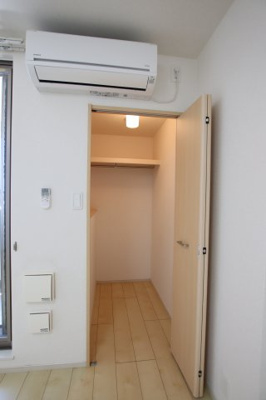 【収納】 | ライルエフ北野田