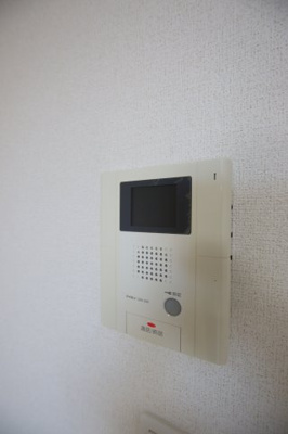 【セキュリティ】 | ライルエフ北野田 | TVインターホン