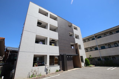 【外観】 | ライルエフ北野田