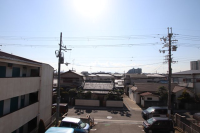 【展望】 | ライルエフ北野田