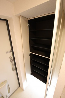 【収納】 | ライルエフ北野田 | シューズボックス