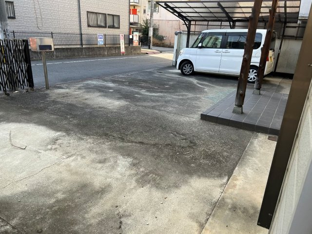 清水町2丁目の外観