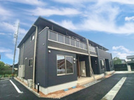 グランシャリオⅧ　Ｂの画像