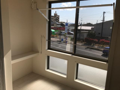 【その他】 | アルツァーレ | インナーテラス