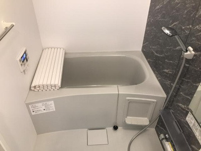 【浴室】 | アルツァーレ | バス