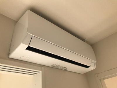 【設備】 | アルツァーレ | エアコン2台付き