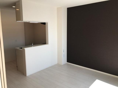 【内装】 | アルツァーレ | 室内