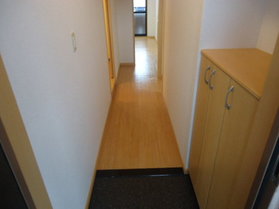 【玄関】 | フィールハイムこうれいⅡ | 玄関