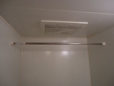 【その他】 | フィールハイムこうれいⅡ | 浴室乾燥機