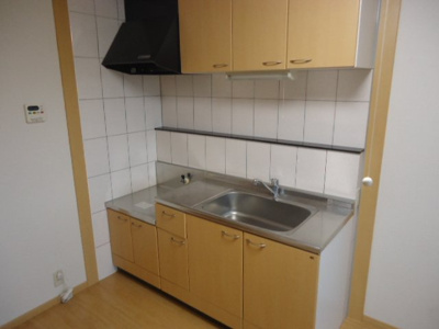 【キッチン】 | フィールハイムこうれいⅡ | キッチン