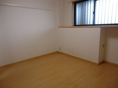 【内装】 | フィールハイムこうれいⅡ | 洋室