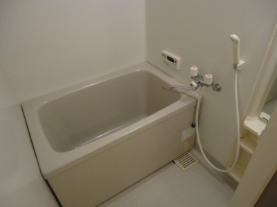 【浴室】 | フィールハイムこうれいⅡ | バス