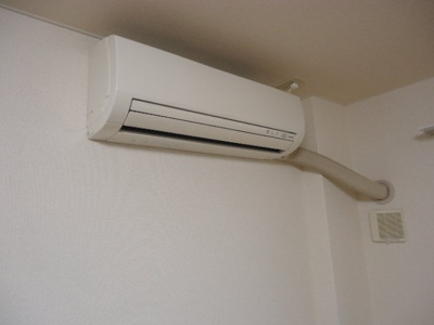 【設備】 | フィールハイムこうれいⅡ | エアコン