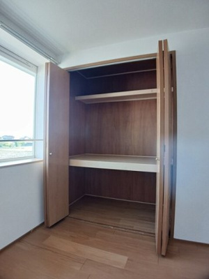 【収納】 | ソレアードⅡ