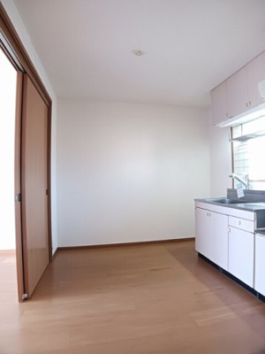 【居間・リビング】 | ソレアードⅡ