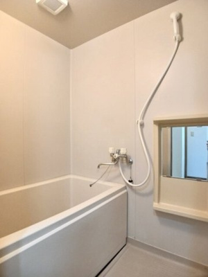 【浴室】 | ソレアードⅡ