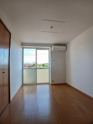 【内装】 | ソレアードⅡ