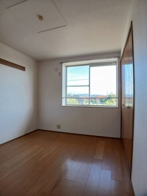 【内装】 | ソレアードⅡ