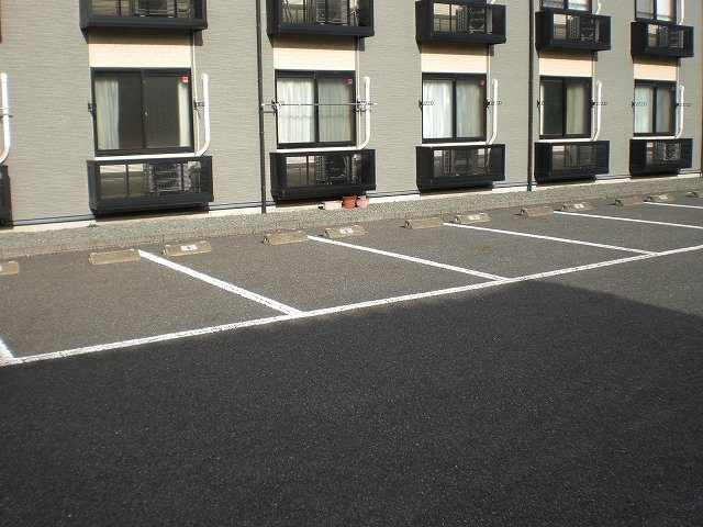 レオパレスサニースポットのその他