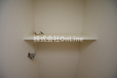 【収納】 | アドバンス大阪バレンシア