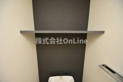 【収納】 | アドバンス大阪バレンシア