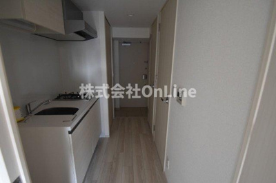 【内装】 | アドバンス大阪バレンシア