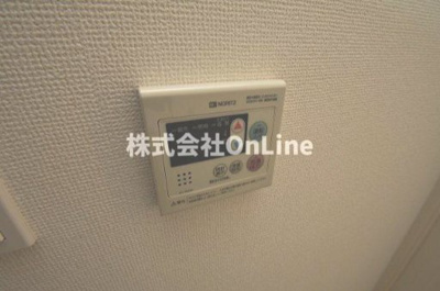 【設備】 | アドバンス大阪バレンシア