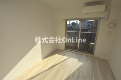 【洋室】 | アドバンス大阪バレンシア