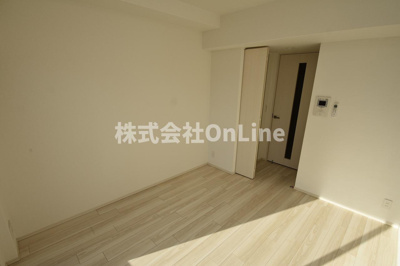 【寝室】 | アドバンス大阪バレンシア