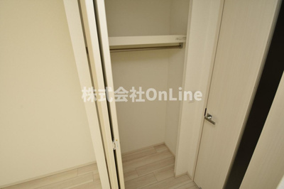 【収納】 | アドバンス大阪バレンシア