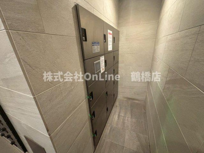 【その他共用部分】 | アドバンス大阪バレンシア