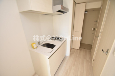 【キッチン】 | アドバンス大阪バレンシア