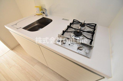 【キッチン】 | アドバンス大阪バレンシア