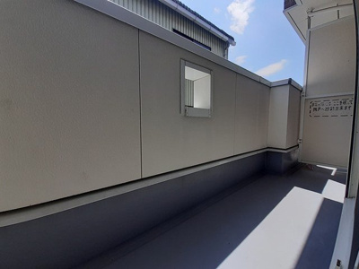 【バルコニー】 | アンジュエーグル