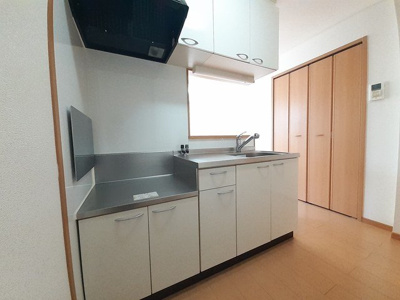 【キッチン】 | アンジュエーグル