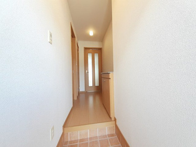 【玄関】 | アンジュエーグル