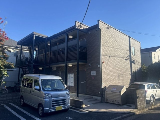 レオネクストファルコン２１