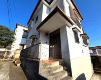 横須賀市小原台　中古戸建の画像