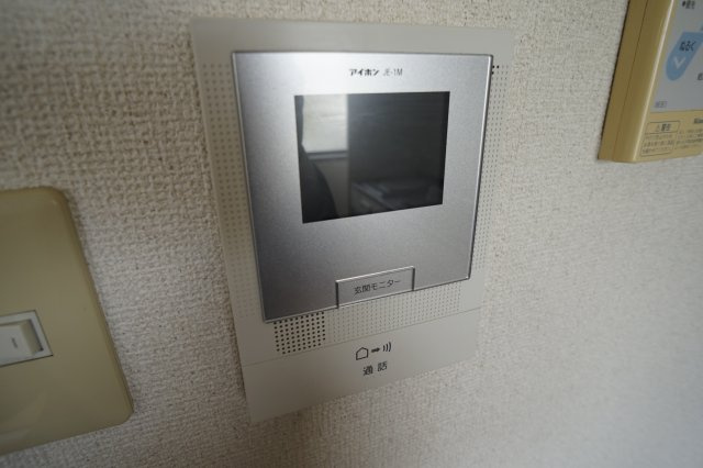 クレスト旭ケ丘の設備