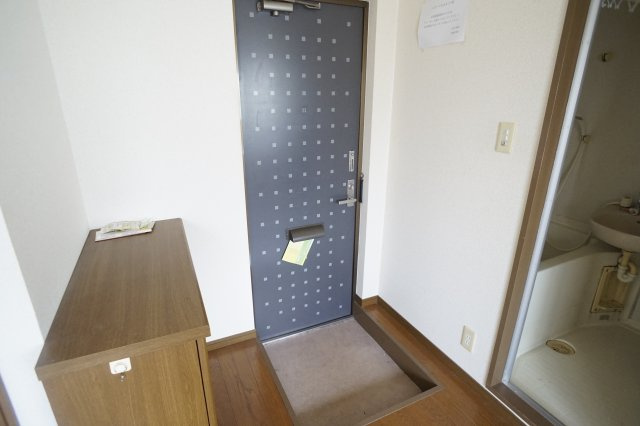 クレスト旭ケ丘のその他