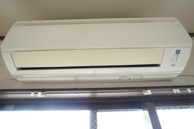 クレスト旭ケ丘の設備