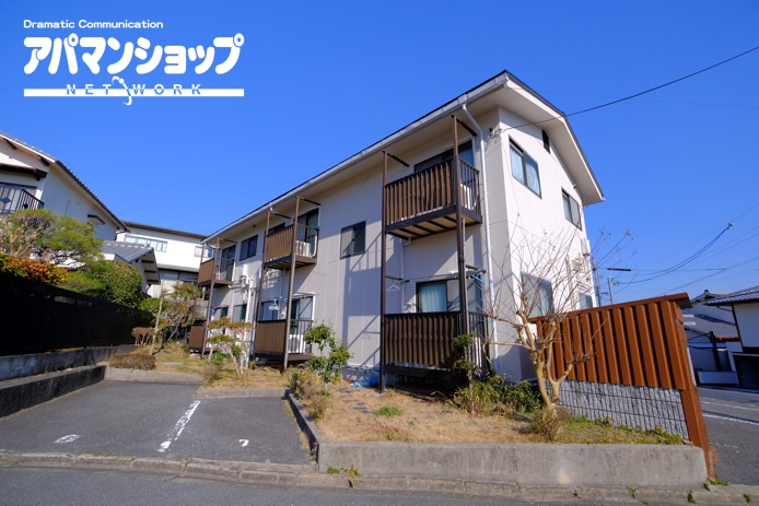 クレスト旭ケ丘