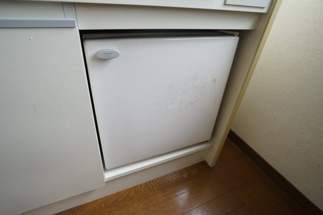 クレスト旭ケ丘の設備