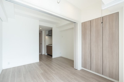 【居間・リビング】 | リビオメゾン木場