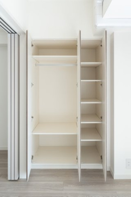 【収納】 | リビオメゾン木場