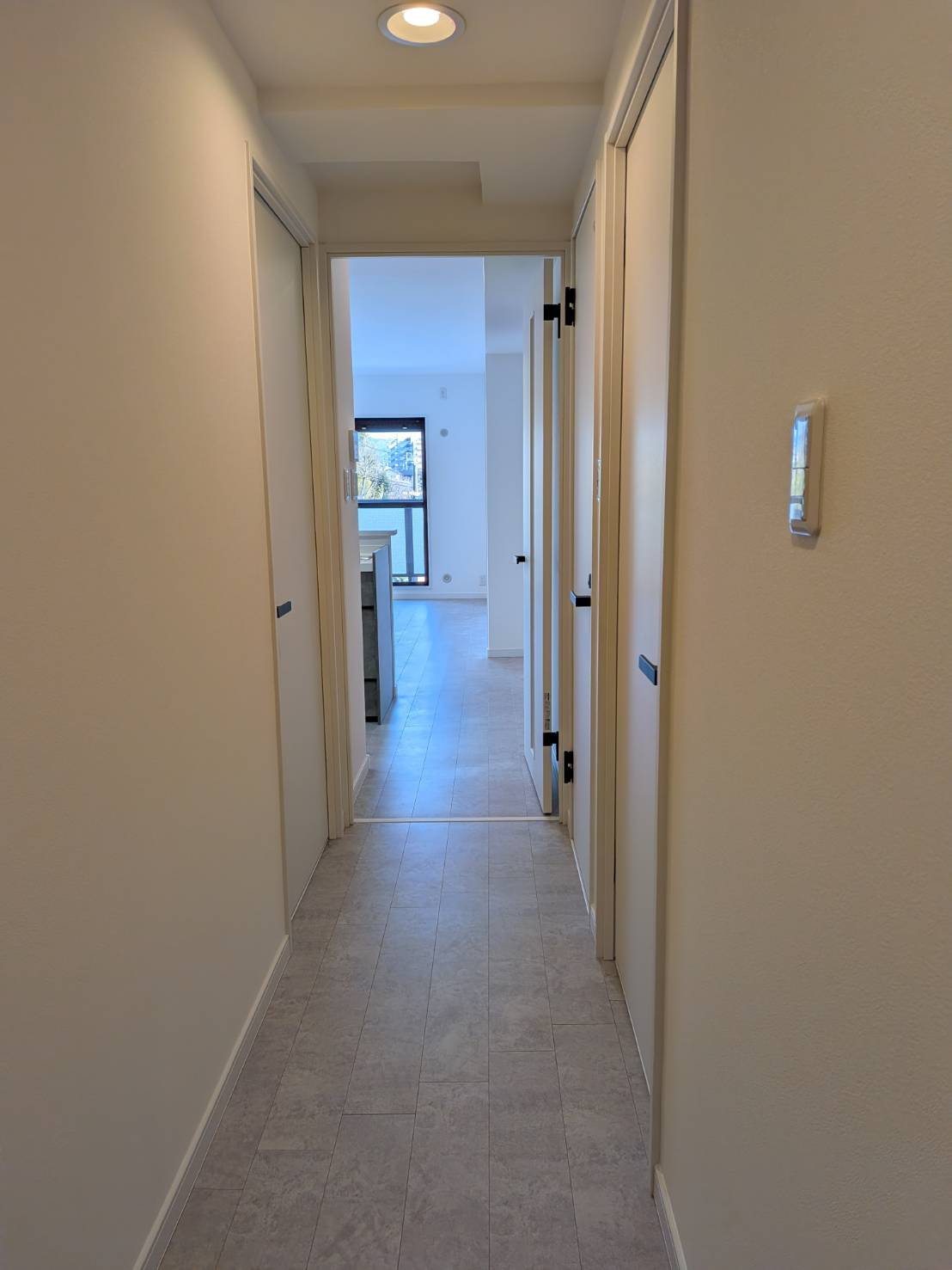 ルモン星田2番館４階のその他